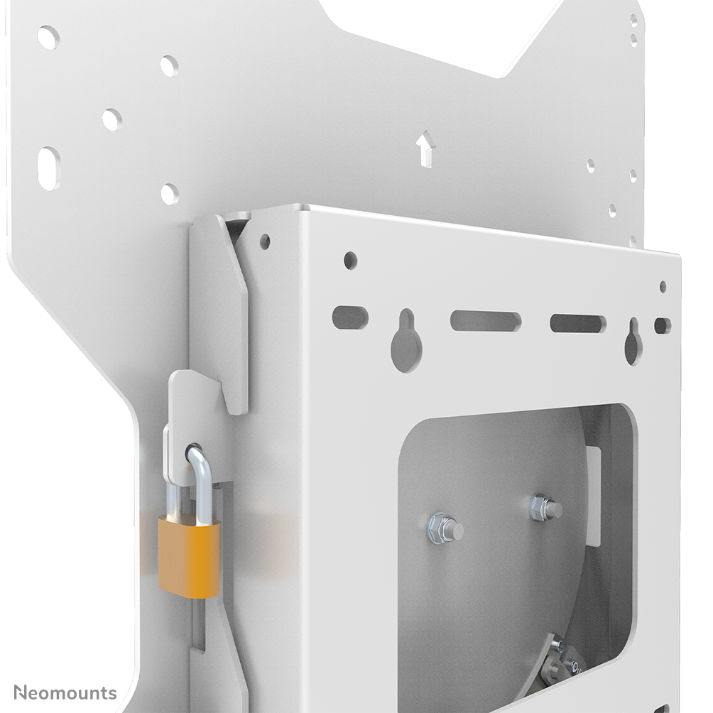 Neomounts WL85-515WH16 TV wall mount 55-75" - rotatable